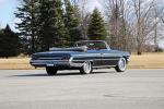 Buick Electra 225 Convertible 1961 года